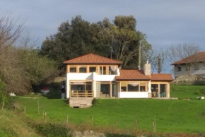 CASA AVE